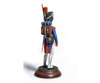 550016017 1:16 Fig. Fran. Grenadier Kön.Garde Nap.