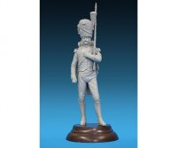 550016017 1:16 Fig. Fran. Grenadier Kön.Garde Nap.