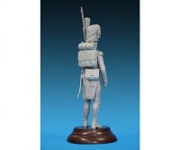 550016017 1:16 Fig. Fran. Grenadier Kön.Garde Nap.