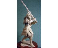 550016028 1:16 Fig. Samurai Krieger