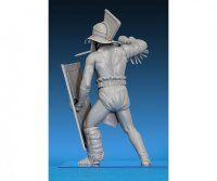 550016029 1:16 Fig. Gladiator