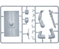 550016029 1:16 Fig. Gladiator