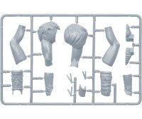 550016029 1:16 Fig. Gladiator