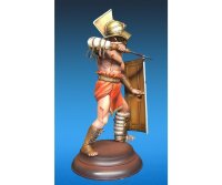 550016029 1:16 Fig. Gladiator
