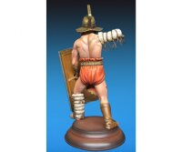 550016029 1:16 Fig. Gladiator