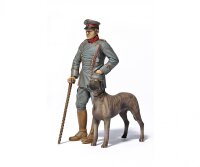 550016032 1:16 Fig. Roter Baron Man. v. Richthofen