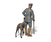 550016032 1:16 Fig. Roter Baron Man. v. Richthofen