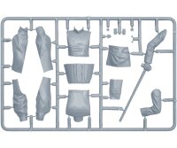 550016032 1:16 Fig. Roter Baron Man. v. Richthofen