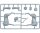550016032 1:16 Fig. Roter Baron Man. v. Richthofen