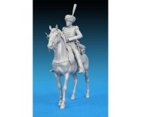 550016033 1:16 Fig. Kür. Trompeter 1.We. Reg. 1813