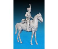 550016033 1:16 Fig. Kür. Trompeter 1.We. Reg. 1813