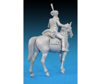 550016033 1:16 Fig. Kür. Trompeter 1.We. Reg. 1813