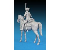 550016033 1:16 Fig. Kür. Trompeter 1.We. Reg. 1813