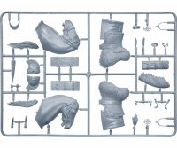550016033 1:16 Fig. Kür. Trompeter 1.We. Reg. 1813