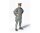 550016034 1:16 Fig. Herm. Goering WWI Flieger-Ass