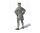 550016034 1:16 Fig. Herm. Goering WWI Flieger-Ass