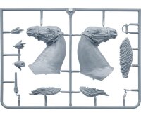 550016035 1:16 Fig. Kür. Trompeter 2.We. Reg. 1809