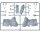 550016035 1:16 Fig. Kür. Trompeter 2.We. Reg. 1809