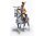 550016035 1:16 Fig. Kür. Trompeter 2.We. Reg. 1809
