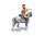 550016035 1:16 Fig. Kür. Trompeter 2.We. Reg. 1809