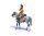 550016035 1:16 Fig. Kür. Trompeter 2.We. Reg. 1809