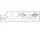 550024001 1:24 Dt. Ackerschlepper D8500 Mod. 1938