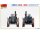 550024001 1:24 Dt. Ackerschlepper D8500 Mod. 1938