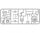 550024001 1:24 Dt. Ackerschlepper D8500 Mod. 1938