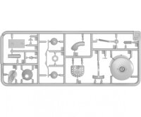 550024003 1:24 Dt. Traktor D8506 Mod. 1937