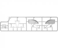550024003 1:24 Dt. Traktor D8506 Mod. 1937