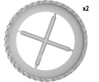 550024003 1:24 Dt. Traktor D8506 Mod. 1937