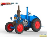 550024003 1:24 Dt. Traktor D8506 Mod. 1937