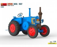 550024003 1:24 Dt. Traktor D8506 Mod. 1937