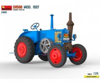 550024003 1:24 Dt. Traktor D8506 Mod. 1937