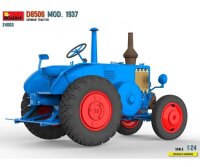 550024003 1:24 Dt. Traktor D8506 Mod. 1937