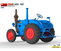 550024003 1:24 Dt. Traktor D8506 Mod. 1937