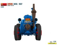 550024003 1:24 Dt. Traktor D8506 Mod. 1937