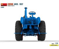 550024003 1:24 Dt. Traktor D8506 Mod. 1937
