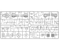 550024003 1:24 Dt. Traktor D8506 Mod. 1937