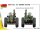 550024003 1:24 Dt. Traktor D8506 Mod. 1937