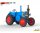 550024003 1:24 Dt. Traktor D8506 Mod. 1937
