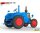 550024003 1:24 Dt. Traktor D8506 Mod. 1937