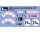 550024003 1:24 Dt. Traktor D8506 Mod. 1937