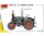 550024003 1:24 Dt. Traktor D8506 Mod. 1937