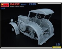 550024007 1:24 Schlepper D8532 Mod.1950