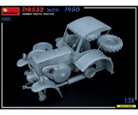 550024007 1:24 Schlepper D8532 Mod.1950
