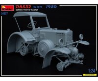 550024007 1:24 Schlepper D8532 Mod.1950