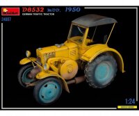 550024007 1:24 Schlepper D8532 Mod.1950