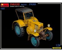 550024007 1:24 Schlepper D8532 Mod.1950