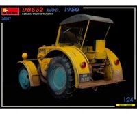 550024007 1:24 Schlepper D8532 Mod.1950